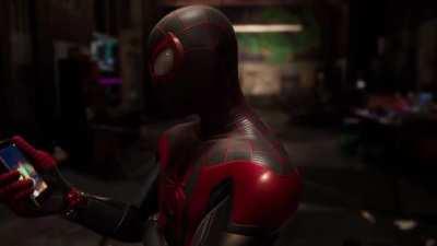 Uncle Aaron didn't have to go so hard when making this fire 🔥