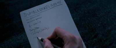 Didn't knew Mommy was in Order of Phoenix 🪄