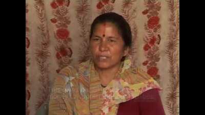 Watching a documentary on the Terai region of India, and I heard something familiar in the soundtrack! It's Arriving Somewhere But Not Here!