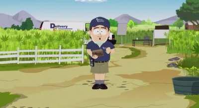 Время натягивать подбарагузник