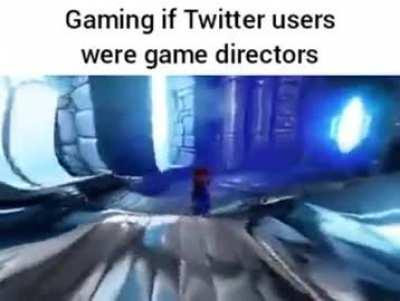 So immersive and open world