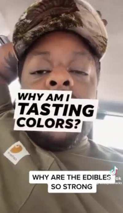 What are you running from?