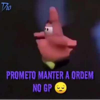 Posso ser ADM 👉👈(não sei quem fez o meme)