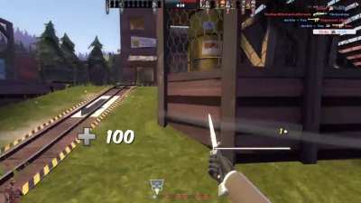 always try to force a backstab