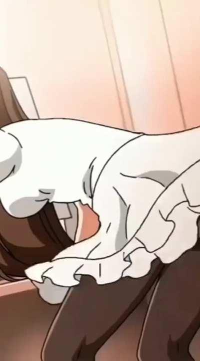 This happened to my buddy eric