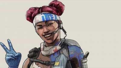 New Season, Lifeline be like.... [OC]