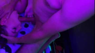 Some days I like to be handled gentle and with care. This was not such a day.