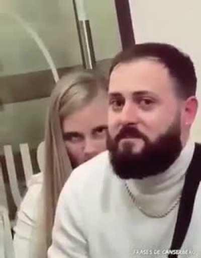 Don’t even salute back.