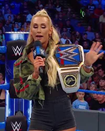 Carmella
