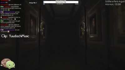 Selphy plays Layers of Fear