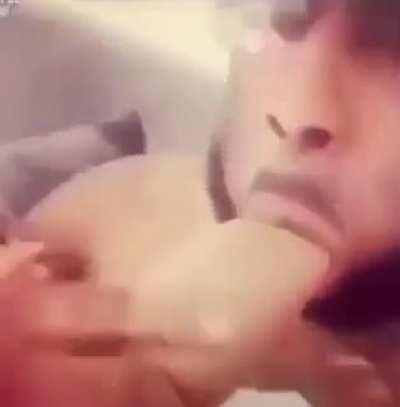 Anyone know the scream in this edit?