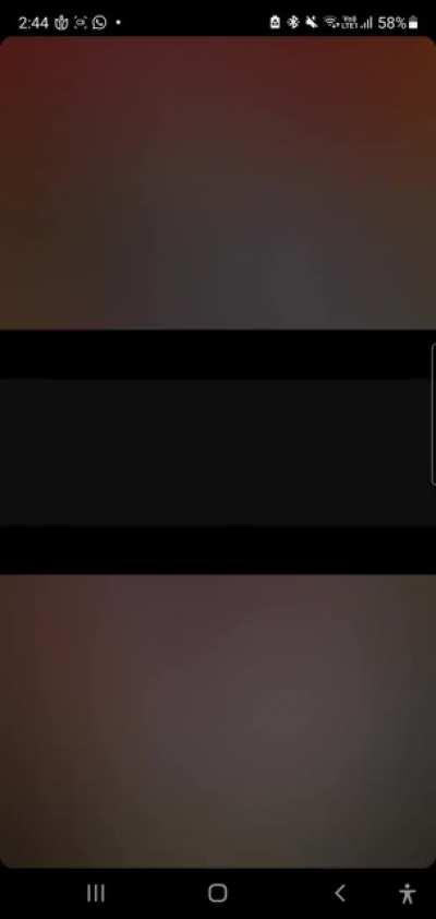 Yeh kya chal raha hai news Channel pe bc...