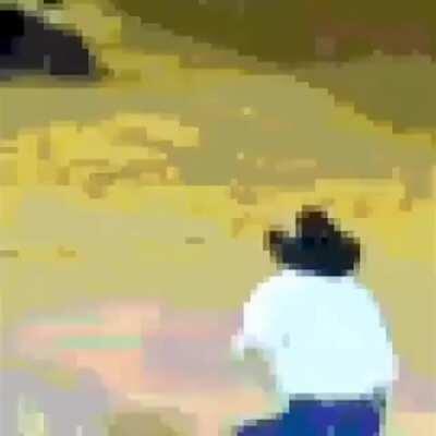 The Pegasus community when Pegasus post’s a vid