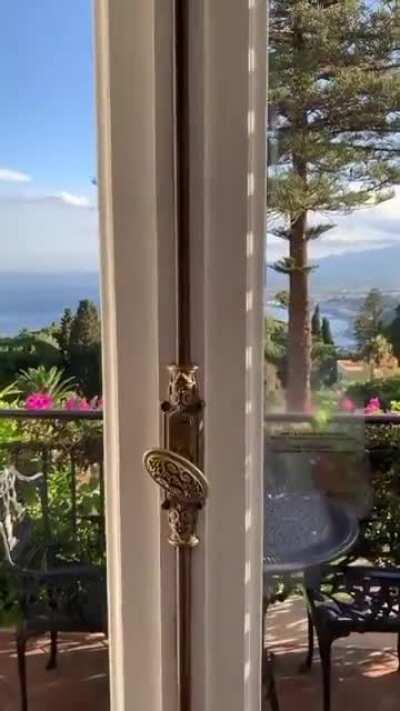 Belmond Grand Hotel Timeo, Taorima Sicily