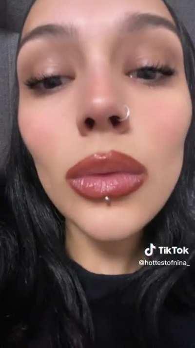 Sexy lips