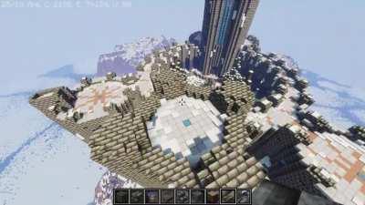 My College of Winterhold Build