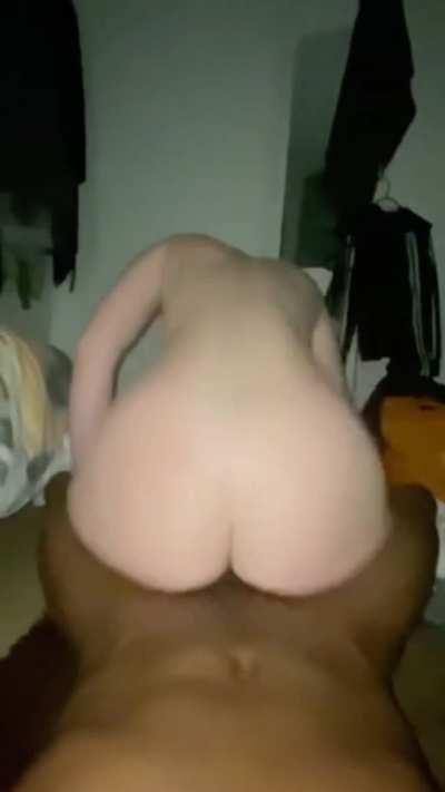 Pawg keeping that same energy