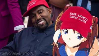 Asuka is confirmed wavy