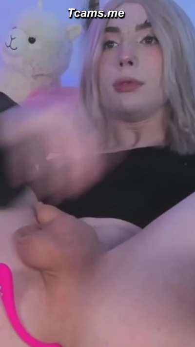 What would you do if I show up like this?