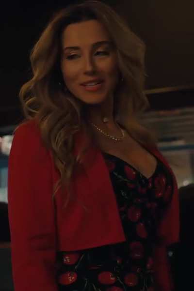 ohh lord she's gorgeous