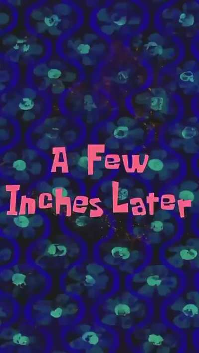 She got what she wants