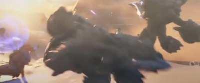 How it feels to play MvM