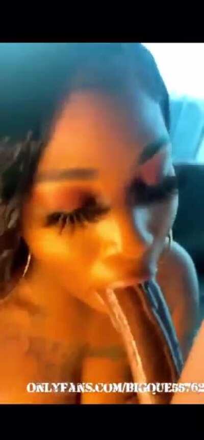 That’s da whole clip😂