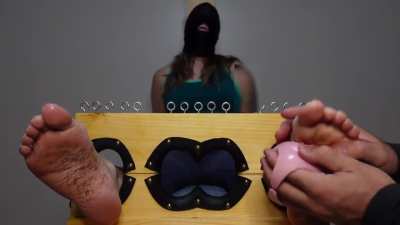 Wife Humbled by a Friend!