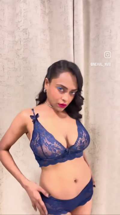 Nehal vadoliya
