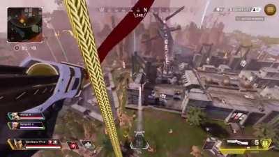 Armed & Dangerous needs to be permanent 🔥