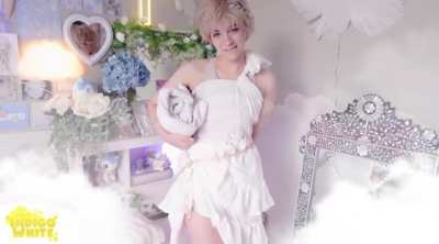 Greek Towel Boy Preview