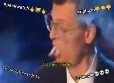 Uk niggas and prince harry when the prince died