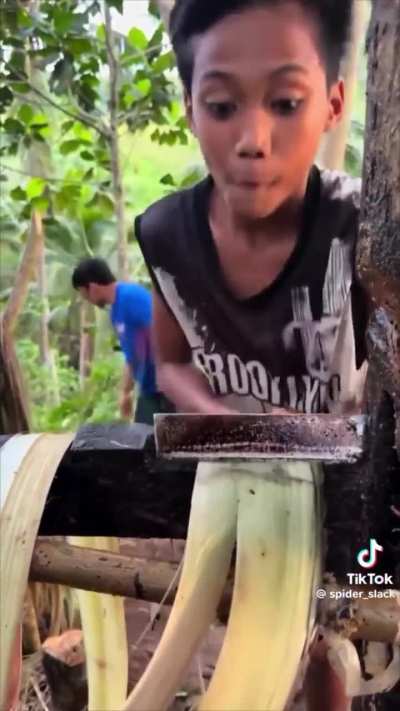 Yung nasobrahan Kang hatakin