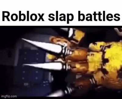 POWER SLAPP!!! 💥💥💥