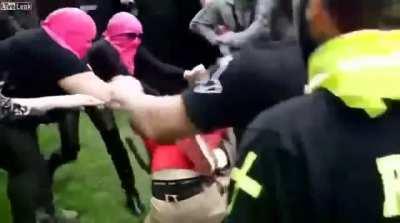 Dudes with cigarettes are always badass