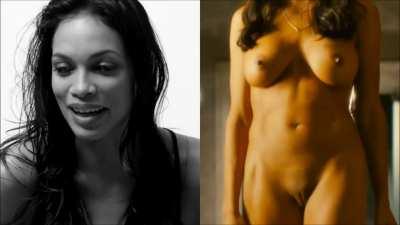 Rosario Dawson