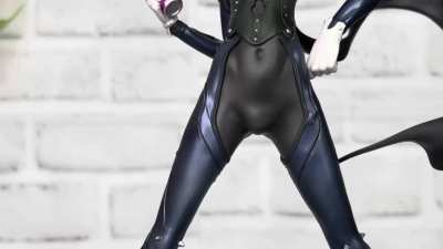 She got the dih of justice