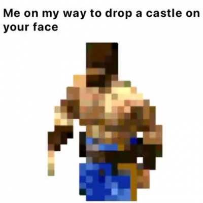 The instant I get 650 stone