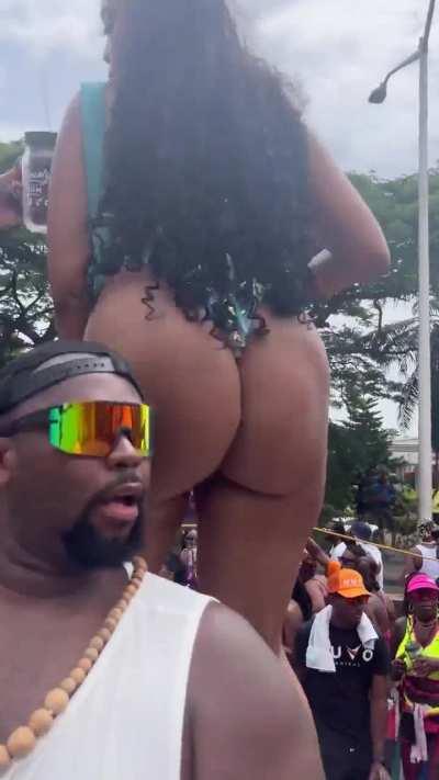 Bum Bum Wall Badness pt. 5