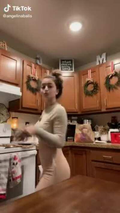 More of the Italian Mami