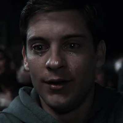 The Edging Rizzlerman