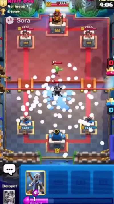 ILHADOKONG - Video #6724