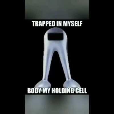 I can't take it anymore