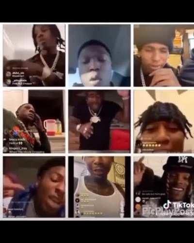 niggas in discord waiting for Bruce to drag them for mod interviews