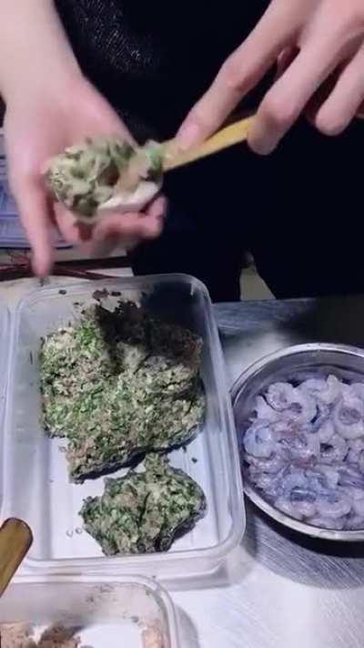 My dough just splits..