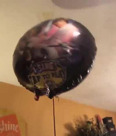 It’s the simple things in life.