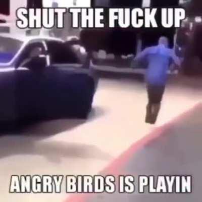 Sometimes I dont play the games I just vibe to the music