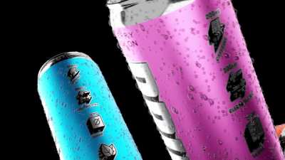 I made a fake ad for prime