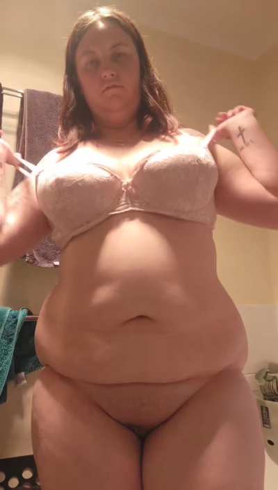 Who's joining me in the shower
