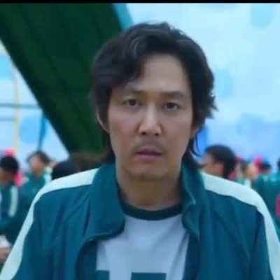 Parang manamis namis